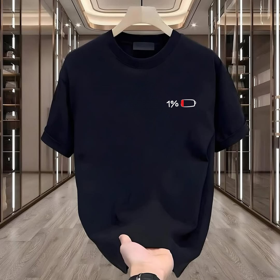 %1 Baskılı Tshirt