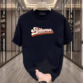 Autumn Baskılı Tshirt