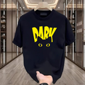 Dark Baskılı Tshirt