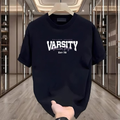 Varsity Baskılı Tshirt