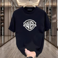 WB Baskılı Tshirt