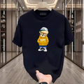 Hope Bear Baskılı Tshirt