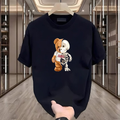 Skeleton Bear