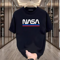 Nasa Baskılı Tshirt