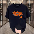 Los Angeles Baskılı Tshirt