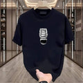 Astronot Baskılı Tshirt
