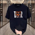 Tiger Baskılı Tshirt