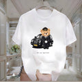 Be My Special Baskılı Tshirt