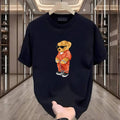 Mahkum Ayı Baskılı Tshirt