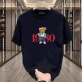 1980 Baskılı Tshirt